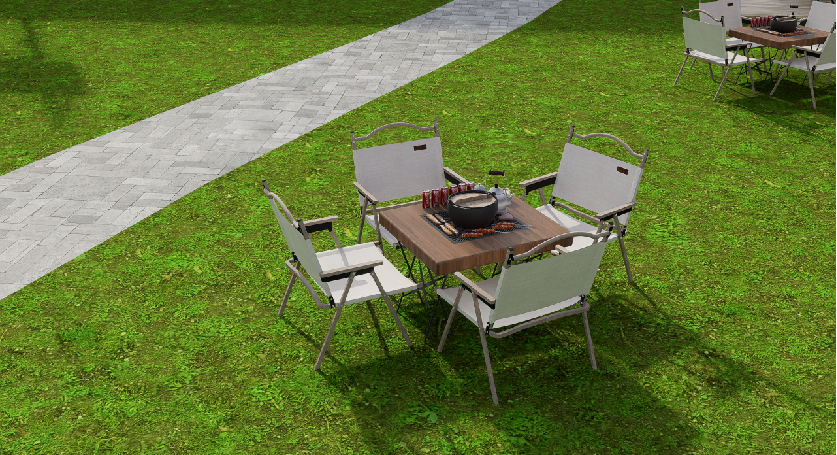 苍梧县酒店帐篷定制：解锁旅居新体验，打造差异化竞争力